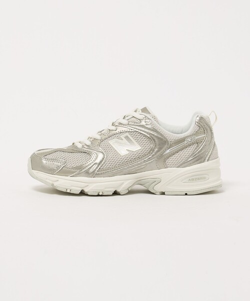 NEW BALANCE（ニューバランス）｜スニーカー（ゴールド系）一覧 - WEAR