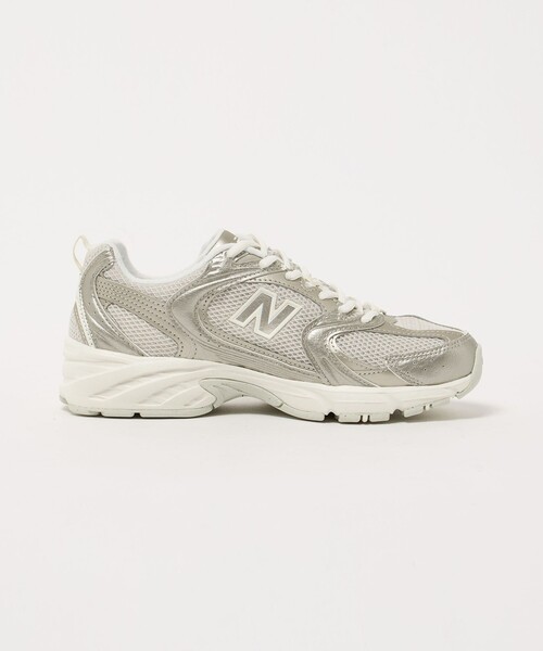 NEW BALANCE(ニューバランス)の「<New Balance>U5301Z0/D スニーカー(スニーカー・レディース・ゴールド・23cm/25cm/24cm/23.5cm/25.5cm/22.5cm/24.5cm)」の4枚目の写真