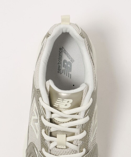 NEW BALANCE(ニューバランス)の「<New Balance>U5301Z0/D スニーカー(スニーカー・レディース・ゴールド・23cm/25cm/24cm/23.5cm/25.5cm/22.5cm/24.5cm)」の7枚目の写真