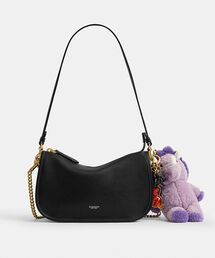 COACH（コーチ）の「ウェイバリーバッグ・レキシー チャームズ（ショルダーバッグ）」