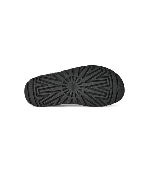 UGG（アグ）の「【UGG(アグ)】GOLDENGLOW Toggle / ゴールデングロウ トグル（サンダル・レディース・ブラック・25.0cm/24/23/23.0cm/24.0cm）」の5枚目の写真