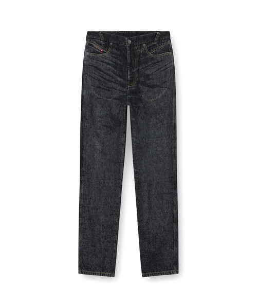DIESEL（ディーゼル）の「メンズ デニムパンツ D-MACRUS-S（デニムパンツ・メンズ・ブラック系その他・26inch/28inch/30inch/32inch/34inch/36inch）」の2枚目の写真
