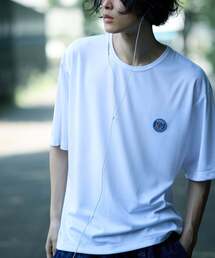 【Paris Saint-Germain / パリ・サン=ジェルマン】 JP Field TEE