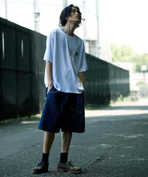 PARIS SAINT-GERMAIN(パリサンジェルマン)の「【Paris Saint-Germain / パリ・サン=ジェルマン】 JP Field TEE(Tシャツ/カットソー・メンズ・ブラック/ネイビー/ホワイト・LARGE/MEDIUM/SMALL)」の8枚目の写真