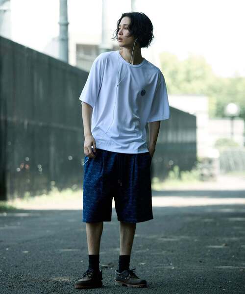PARIS SAINT-GERMAIN(パリサンジェルマン)の「【Paris Saint-Germain / パリ・サン=ジェルマン】 JP Field TEE(Tシャツ/カットソー・メンズ・ブラック/ネイビー/ホワイト・LARGE/MEDIUM/SMALL)」の10枚目の写真