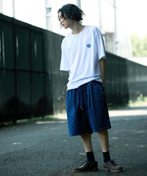 PARIS SAINT-GERMAIN(パリサンジェルマン)の「【Paris Saint-Germain / パリ・サン=ジェルマン】 JP Field TEE(Tシャツ/カットソー・メンズ・ブラック/ネイビー/ホワイト・LARGE/MEDIUM/SMALL)」の12枚目の写真