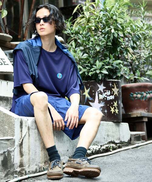 PARIS SAINT-GERMAIN(パリサンジェルマン)の「【Paris Saint-Germain / パリ・サン=ジェルマン】 JP Field TEE(Tシャツ/カットソー・メンズ・ブラック/ネイビー/ホワイト・LARGE/MEDIUM/SMALL)」の21枚目の写真