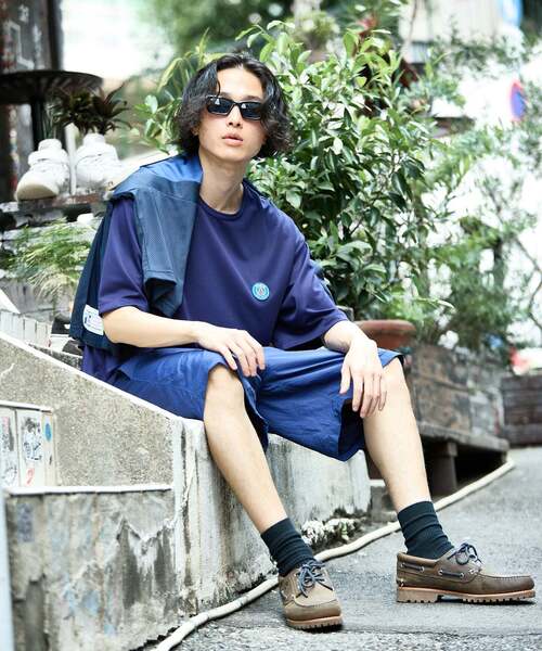 PARIS SAINT-GERMAIN(パリサンジェルマン)の「【Paris Saint-Germain / パリ・サン=ジェルマン】 JP Field TEE(Tシャツ/カットソー・メンズ・ブラック/ネイビー/ホワイト・LARGE/MEDIUM/SMALL)」の22枚目の写真