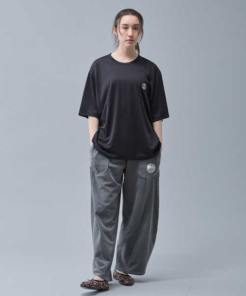 PARIS SAINT-GERMAIN(パリサンジェルマン)の「【Paris Saint-Germain / パリ・サン=ジェルマン】 JP Field TEE(Tシャツ/カットソー・メンズ・ブラック/ネイビー/ホワイト・LARGE/MEDIUM/SMALL)」の10枚目の写真