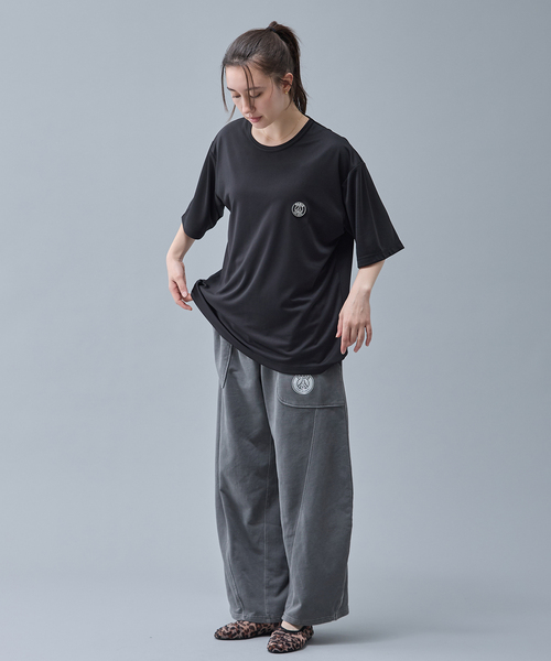 PARIS SAINT-GERMAIN(パリサンジェルマン)の「【Paris Saint-Germain / パリ・サン=ジェルマン】 JP Field TEE(Tシャツ/カットソー・メンズ・ブラック/ネイビー/ホワイト・LARGE/MEDIUM/SMALL)」の11枚目の写真