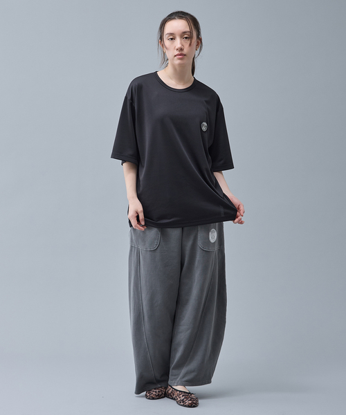 PARIS SAINT-GERMAIN(パリサンジェルマン)の「【Paris Saint-Germain / パリ・サン=ジェルマン】 JP Field TEE(Tシャツ/カットソー・メンズ・ブラック/ネイビー/ホワイト・LARGE/MEDIUM/SMALL)」の12枚目の写真