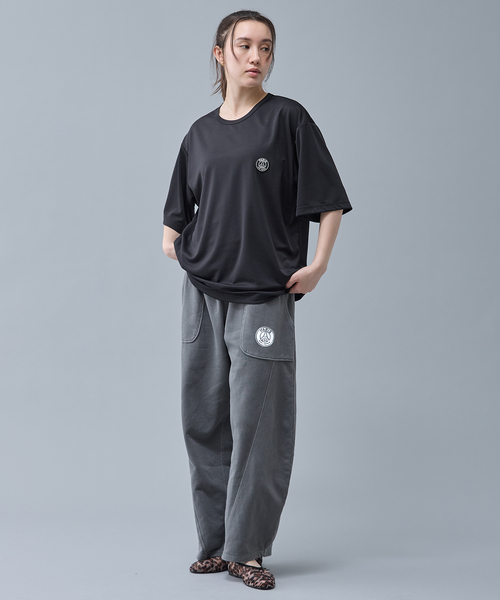 PARIS SAINT-GERMAIN(パリサンジェルマン)の「【Paris Saint-Germain / パリ・サン=ジェルマン】 JP Field TEE(Tシャツ/カットソー・メンズ・ブラック/ネイビー/ホワイト・LARGE/MEDIUM/SMALL)」の13枚目の写真