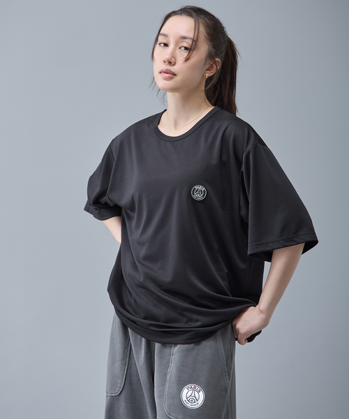 PARIS SAINT-GERMAIN(パリサンジェルマン)の「【Paris Saint-Germain / パリ・サン=ジェルマン】 JP Field TEE(Tシャツ/カットソー・メンズ・ブラック/ネイビー/ホワイト・LARGE/MEDIUM/SMALL)」の14枚目の写真