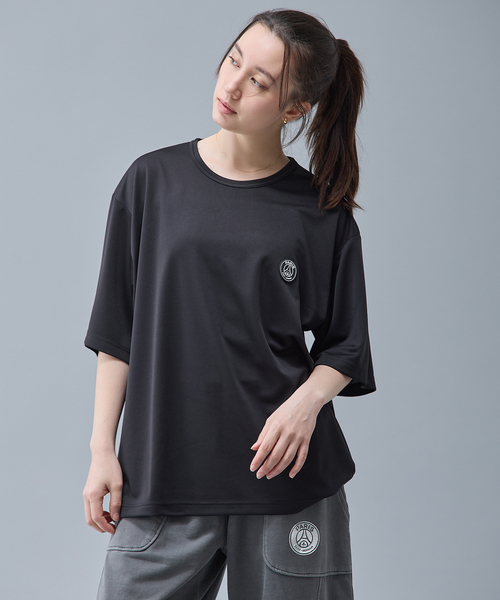 PARIS SAINT-GERMAIN(パリサンジェルマン)の「【Paris Saint-Germain / パリ・サン=ジェルマン】 JP Field TEE(Tシャツ/カットソー・メンズ・ブラック/ネイビー/ホワイト・LARGE/MEDIUM/SMALL)」の15枚目の写真