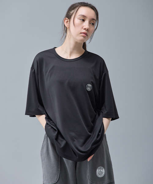 PARIS SAINT-GERMAIN(パリサンジェルマン)の「【Paris Saint-Germain / パリ・サン=ジェルマン】 JP Field TEE(Tシャツ/カットソー・メンズ・ブラック/ネイビー/ホワイト・LARGE/MEDIUM/SMALL)」の17枚目の写真