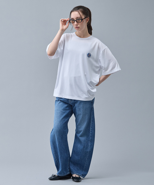PARIS SAINT-GERMAIN(パリサンジェルマン)の「【Paris Saint-Germain / パリ・サン=ジェルマン】 JP Field TEE(Tシャツ/カットソー・メンズ・ブラック/ネイビー/ホワイト・LARGE/MEDIUM/SMALL)」の19枚目の写真