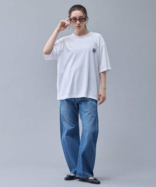 PARIS SAINT-GERMAIN(パリサンジェルマン)の「【Paris Saint-Germain / パリ・サン=ジェルマン】 JP Field TEE(Tシャツ/カットソー・メンズ・ブラック/ネイビー/ホワイト・LARGE/MEDIUM/SMALL)」の20枚目の写真