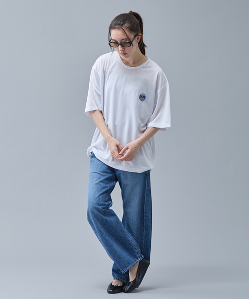 PARIS SAINT-GERMAIN(パリサンジェルマン)の「【Paris Saint-Germain / パリ・サン=ジェルマン】 JP Field TEE(Tシャツ/カットソー・メンズ・ブラック/ネイビー/ホワイト・LARGE/MEDIUM/SMALL)」の21枚目の写真
