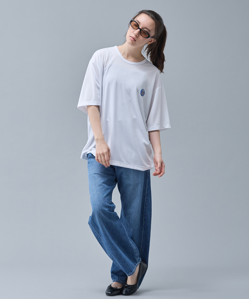 PARIS SAINT-GERMAIN(パリサンジェルマン)の「【Paris Saint-Germain / パリ・サン=ジェルマン】 JP Field TEE(Tシャツ/カットソー・メンズ・ブラック/ネイビー/ホワイト・LARGE/MEDIUM/SMALL)」の22枚目の写真