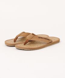BILLABONG ビラボン ビーチサンダル ビーサン TATAMI SANDAL BG011926