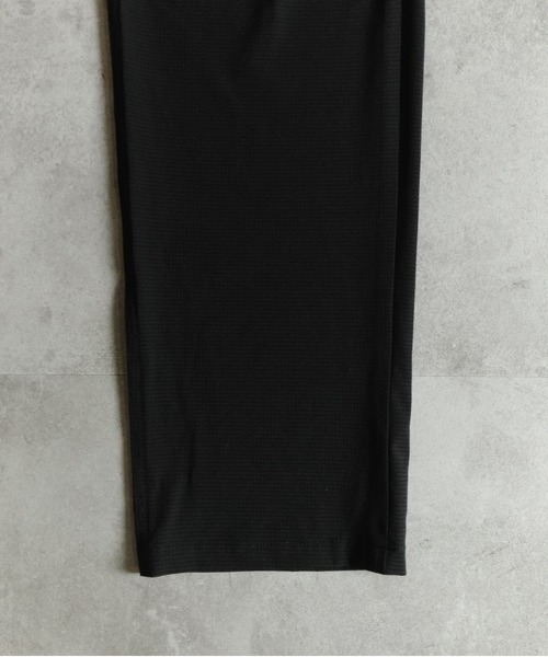 many men many mind(メニーメンメニーマインド)の「MANYMENMANYMINDS / AIRLEAKFABRIC/クライミングパンツ(その他パンツ・メンズ・チャコール/ブラック・X-LARGE/LARGE/MEDIUM)」の8枚目の写真
