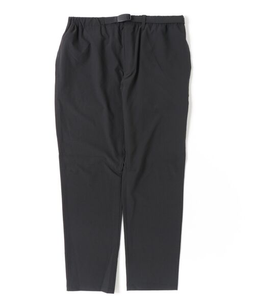many men many mind(メニーメンメニーマインド)の「MANYMENMANYMINDS / AIRLEAKFABRIC/クライミングパンツ(その他パンツ・メンズ・チャコール/ブラック・X-LARGE/LARGE/MEDIUM)」の19枚目の写真