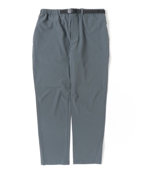 many men many mind(メニーメンメニーマインド)の「MANYMENMANYMINDS / AIRLEAKFABRIC/クライミングパンツ(その他パンツ・メンズ・チャコール/ブラック・X-LARGE/LARGE/MEDIUM)」の20枚目の写真