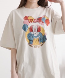 『SILVER BULLET SELECT AP/シルバーバレットセレクト』IT/イット"それ"が見えたら、終わり。USED LIKE TEE