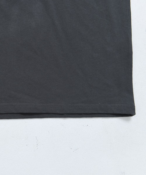 SILVER BULLET（シルバーバレット）の「『SILVER BULLET SELECT AP/シルバーバレットセレクト』IT/イット"それ"が見えたら、終わり。USED LIKE TEE（Tシャツ/カットソー・レディース・ブラック系1/ホワイト系2/ブラック系2/ホワイト系1・L/LL/M）」の7枚目の写真