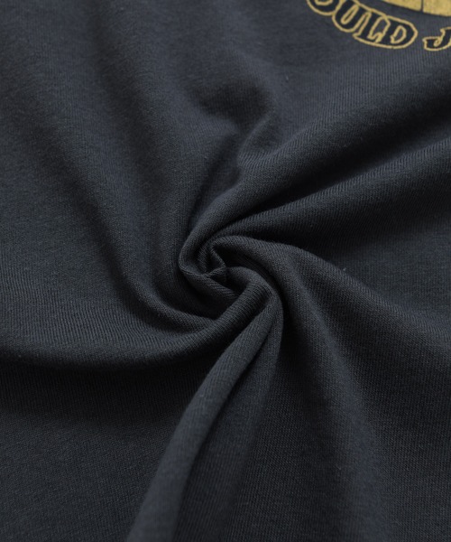 SILVER BULLET（シルバーバレット）の「『SILVER BULLET SELECT AP/シルバーバレットセレクト』IT/イット"それ"が見えたら、終わり。USED LIKE TEE（Tシャツ/カットソー・レディース・ブラック系1/ホワイト系2/ブラック系2/ホワイト系1・L/LL/M）」の6枚目の写真