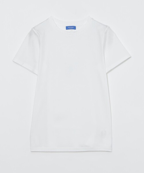 BLUE LABEL CRESTBRIDGE(ブルーレーベルクレストブリッジ)の「【一部店舗限定】クレストブリッジチェックキャミコンビ(Tシャツ/カットソー・レディース・ライトブルー・40/38)」の7枚目の写真