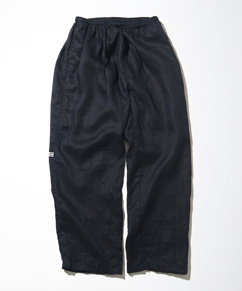 CAHLUMN/カウラム Linen Easy Pant（その他パンツ）｜CAHLUMN