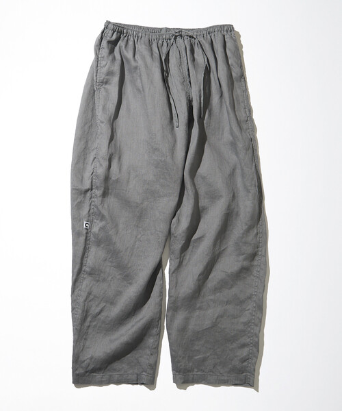 CAHLUMN/カウラム Linen Easy Pant（その他パンツ）｜CAHLUMN