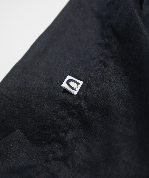 CAHLUMN(カウラム)の「CAHLUMN/カウラム Linen Easy Pant(その他パンツ・メンズ・ブラウン/ライトグレー/ネイビー・MEDIUM/LARGE/X-LARGE/XX-LARGE)」の8枚目の写真