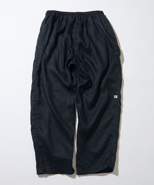 CAHLUMN/カウラム Linen Easy Pant(その他パンツ)|CAHLUMN CAHLUMN/カウラム Linen Easy Pant(その他パンツ)|CAHLUMN