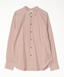 TODAYFUL（トゥデイフル）の「Stripe Pocket Shirts（シャツ/ブラウス）」