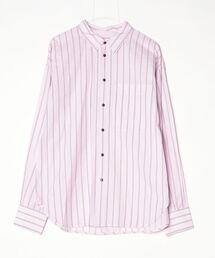 TODAYFUL（トゥデイフル）の「Stripe Pocket Shirts（シャツ/ブラウス）」