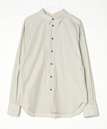 TODAYFUL（トゥデイフル）の「Stripe Pocket Shirts（シャツ/ブラウス）」