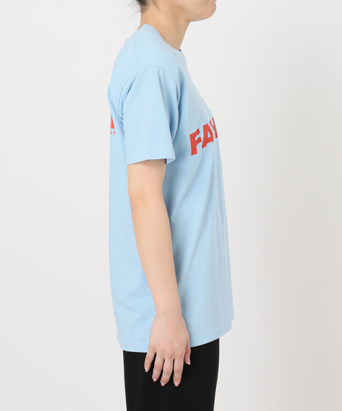 AP STUDIO(エーピーストゥディオ)の「【BETTTER/ベター】FATHER T-SHIRT(Tシャツ/カットソー・レディース・ライトブルー・FREE)」の15枚目の写真