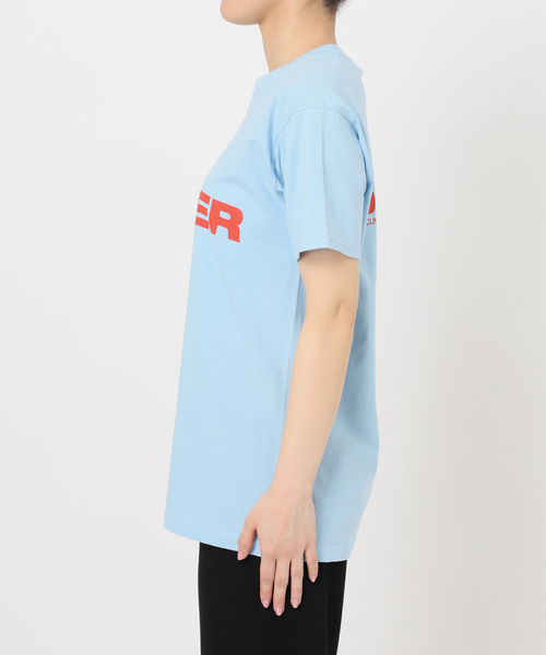 AP STUDIO(エーピーストゥディオ)の「【BETTTER/ベター】FATHER T-SHIRT(Tシャツ/カットソー・レディース・ライトブルー・FREE)」の7枚目の写真