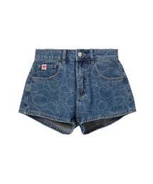 A BATHING APE｜ア ベイシング エイプのパンツ（ブルー・ネイビー/青色