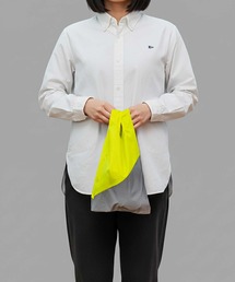 BRID（ブリッド）の「ブリッド リフレクト ショッピングバッグ S BRID REFLECT SHOPPING BAG S size（エコバッグ/サブバッグ）」