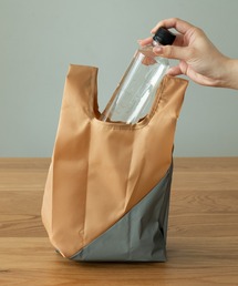 BRID（ブリッド）の「ブリッド リフレクト ショッピングバッグ S BRID REFLECT SHOPPING BAG S size（エコバッグ/サブバッグ）」