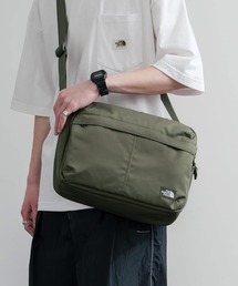 THE NORTH FACE ザ・ノースフェイス TRAVEL CROSS BAG L トラベルクロスバッグ/ショルダーバッグ