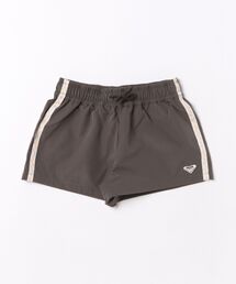 ROXY | ROXY キッズ MINI SALT HORIZON ボードショーツ/UVカット/EASY DRY 【2026年夏モデル】(水着)