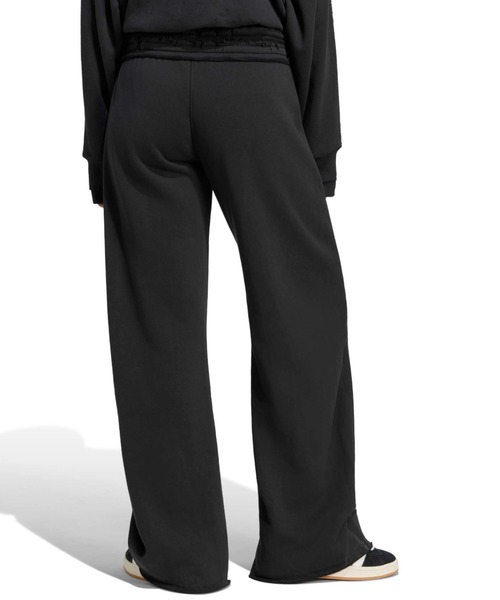 adidas(アディダス)の「adidas SST DOUBLE WAISTED PANT / アディダス SST ダブル ウエスト パンツ(その他パンツ・レディース・ブラック・S/M/L)」の9枚目の写真