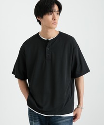 セール】＜Steven Alan＞ オーガニックコットン アソート ボーダー