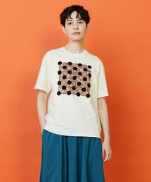 フキダシT（Tシャツ/カットソー）｜FRAPBOIS（フラボア）の