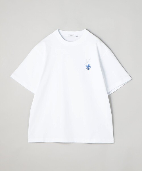 coen（コーエン）の「AllenA（アレンエー）別注アソートアートプリント半袖Tシャツ（Tシャツ/カットソー・メンズ・ホワイト/ダークグレー/ライトグレー・XL/L/M/S）」の5枚目の写真