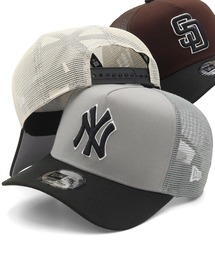 ニューエラ キャップ 9FORTY-AF 2トーン NHL（キャップ）｜NEW ERA